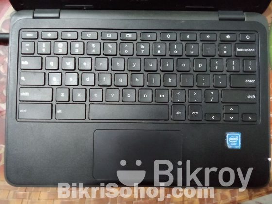 dell cromobook 11 3180